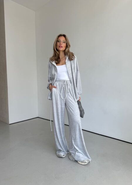 Soft Flow Lounge Set — Sets — YuNiKo