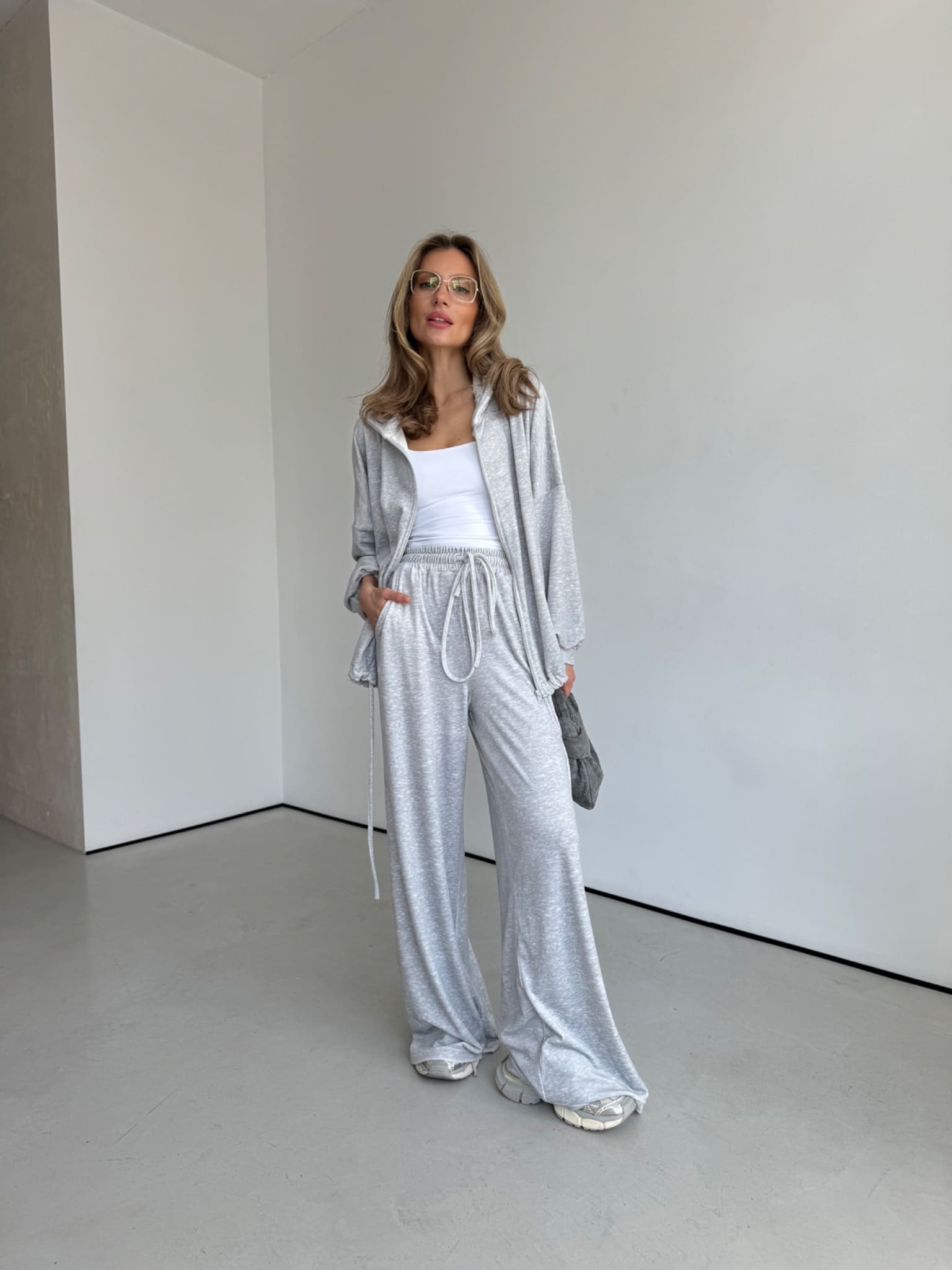 Soft Flow Lounge Set - Image 2