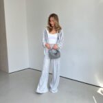 Soft Flow Lounge Set — Sets — YuNiKo