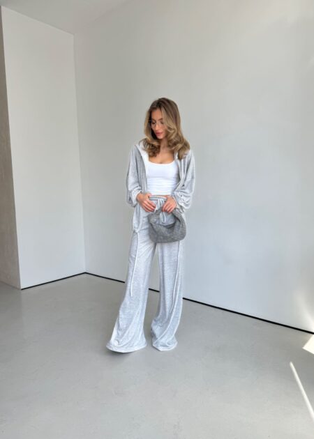 Soft Flow Lounge Set — Sets — YuNiKo
