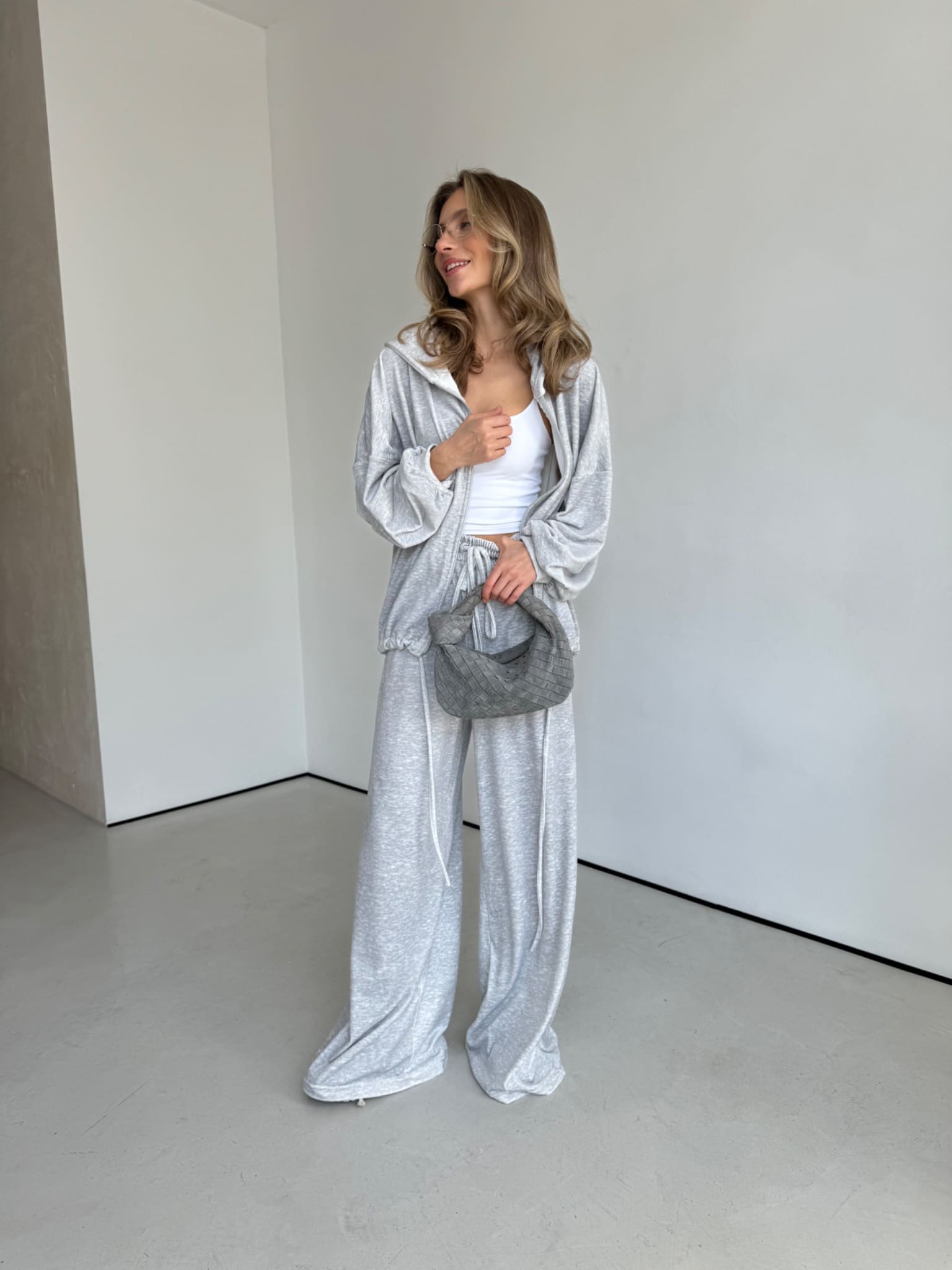 Soft Flow Lounge Set - Image 4