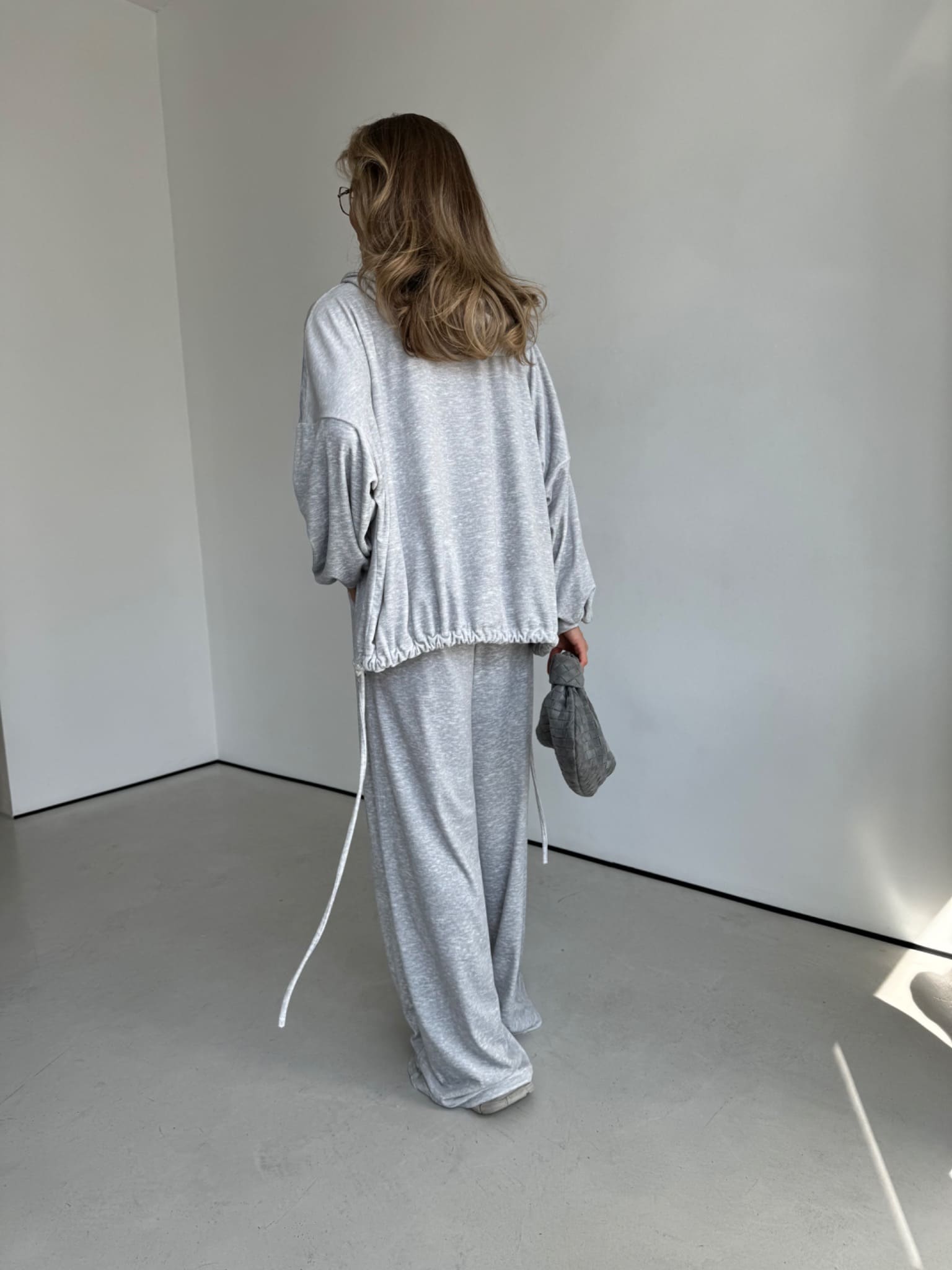 Soft Flow Lounge Set - Image 5