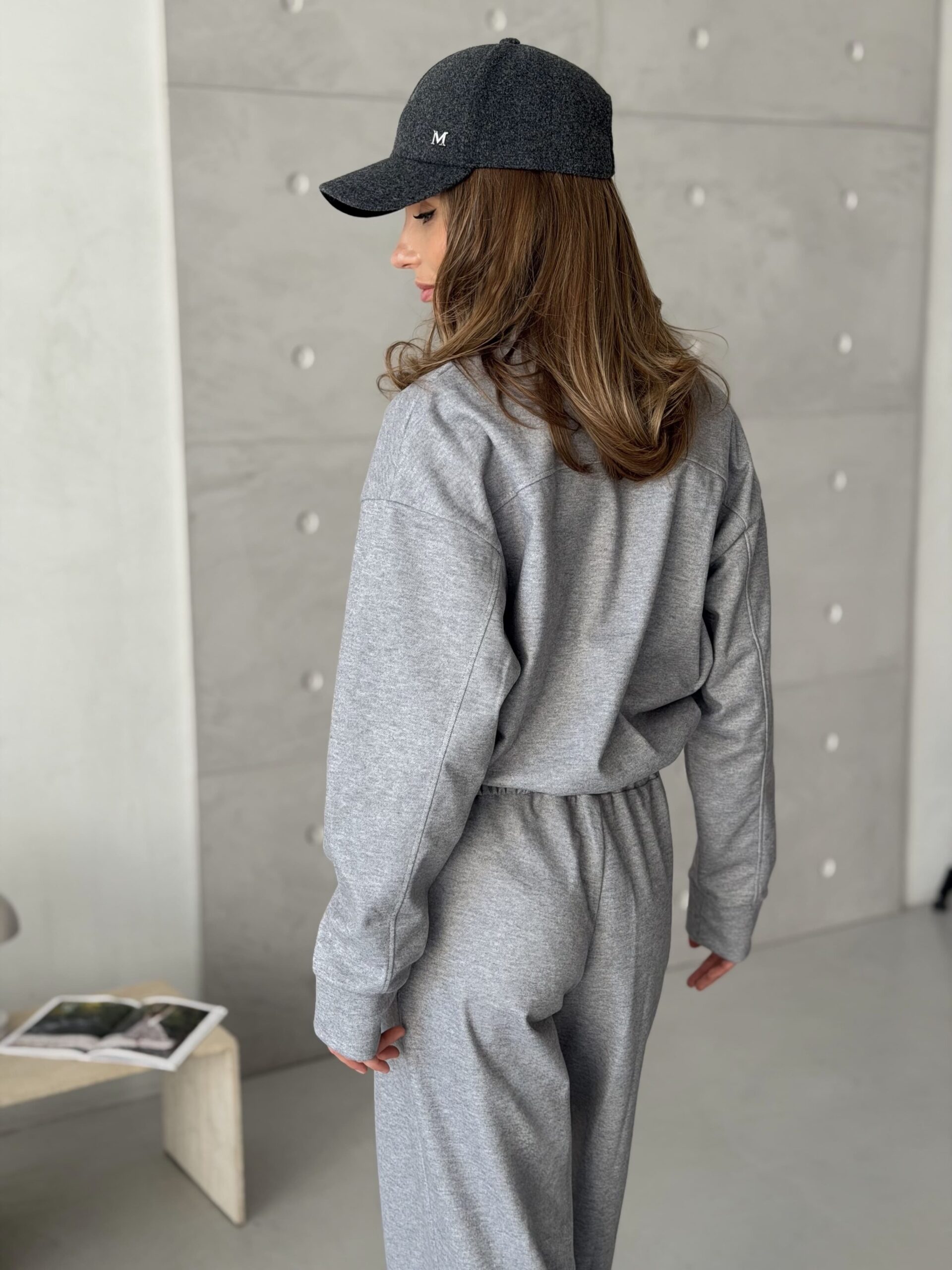 Ease Lounge Set - Image 5