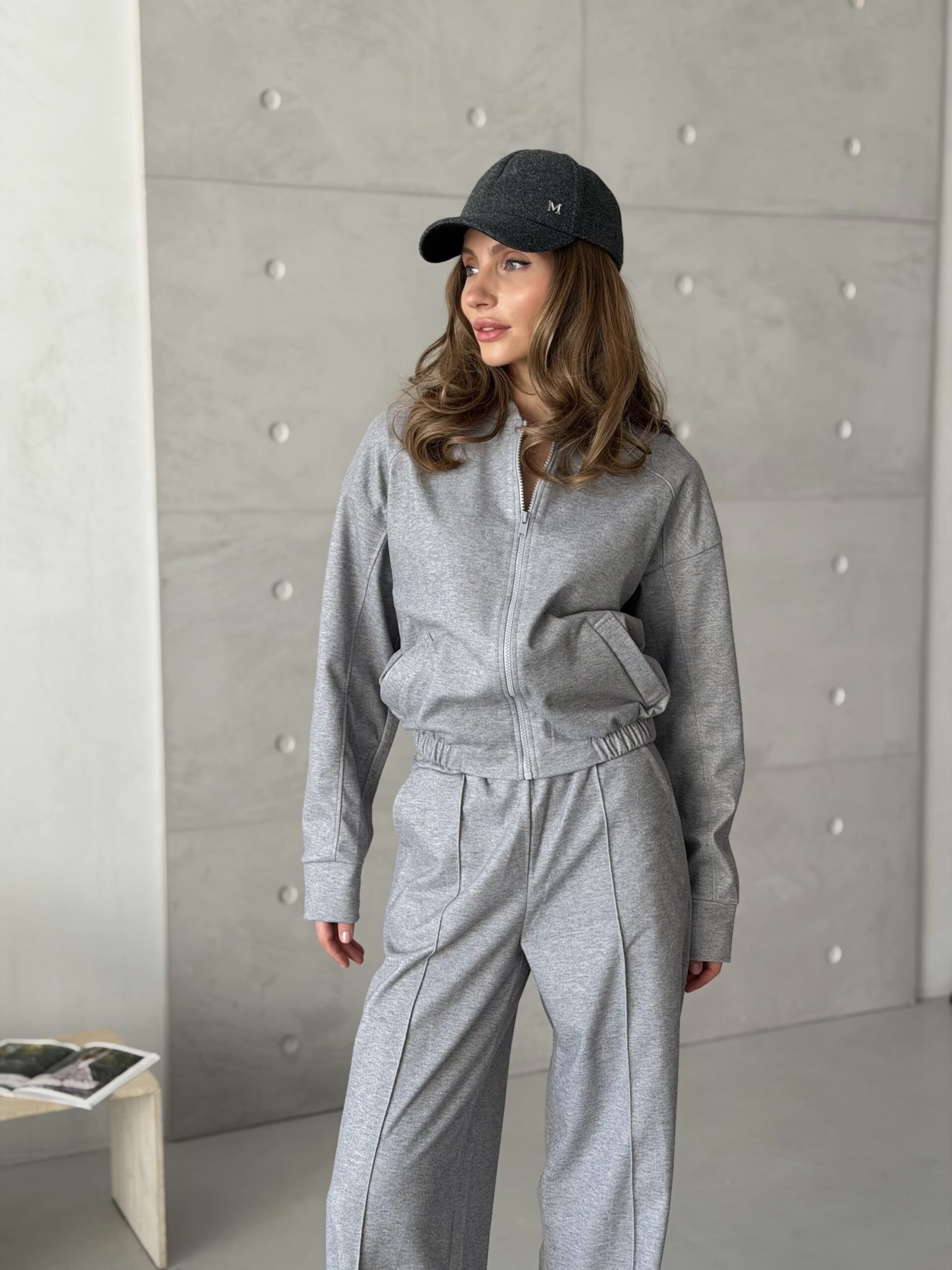 Ease Lounge Set - Image 3