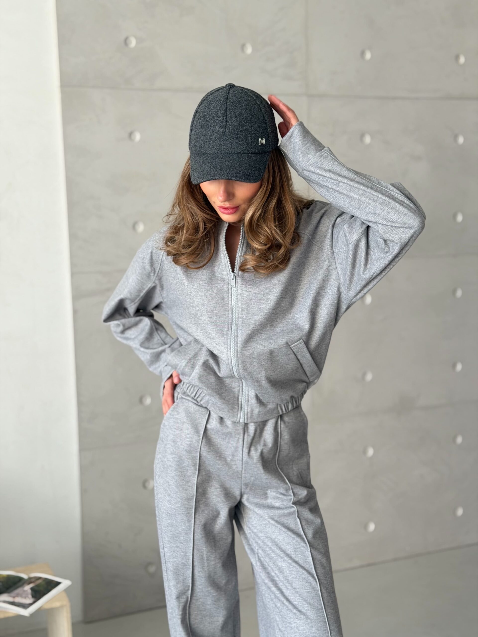 Ease Lounge Set - Image 2