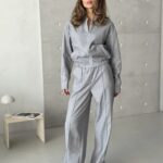 Ease Lounge Set — Sets — YuNiKo