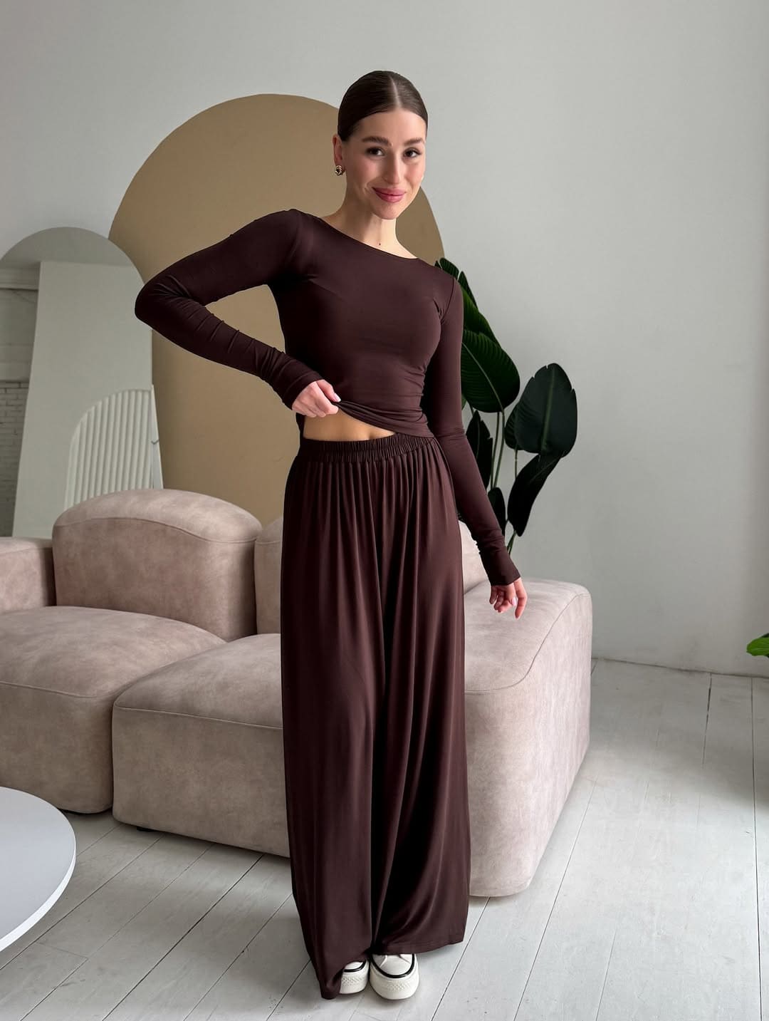 Soft Touch Viscose Set