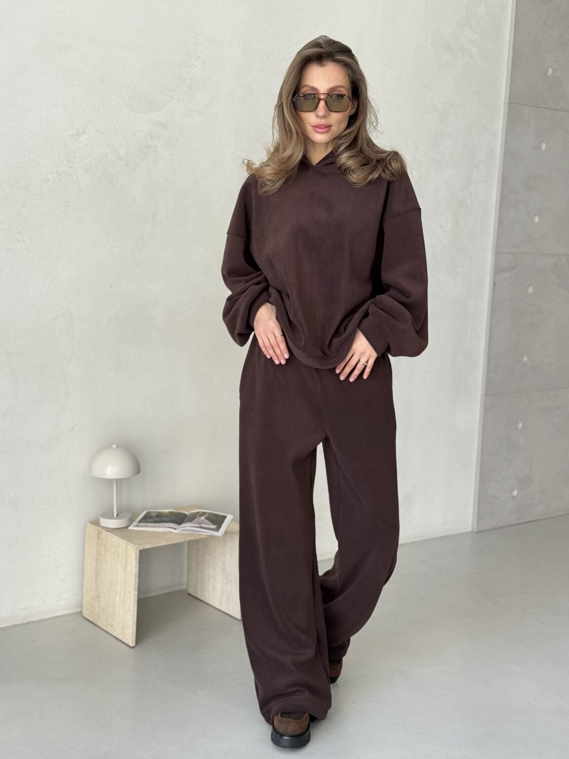 IMG_9718 Superfleece Relaxed Set — Sets — YuNiKo