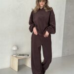 Superfleece Relaxed Set — Sets — YuNiKo
