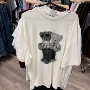 white sale t-shirts