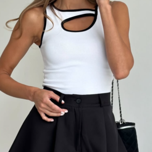 SKIRT "SKAUT"